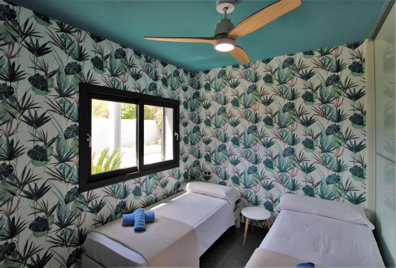 Ca Na Elena Ibiza Casa de férias