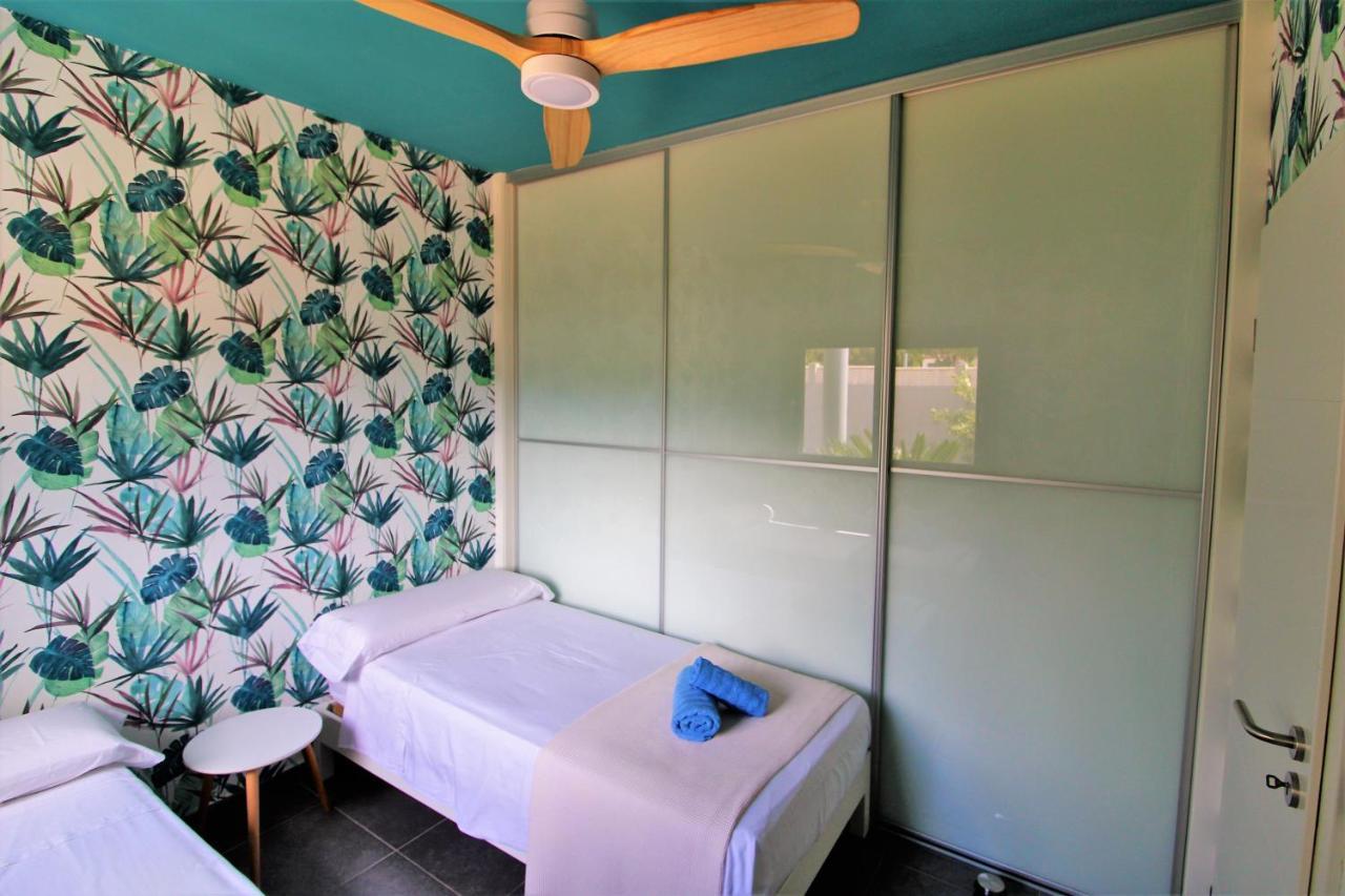 Ca Na Elena Ibiza Holiday home *