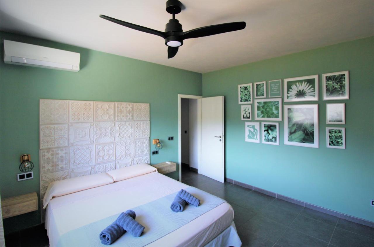 Ca Na Elena Ibiza Holiday home Sant Josep de sa Talaia