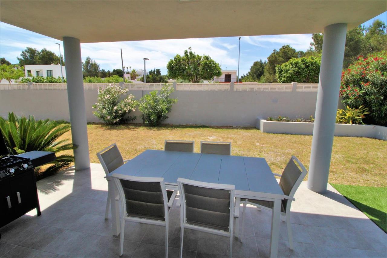 Holiday home Ca Na Elena Ibiza Sant Josep de sa Talaia