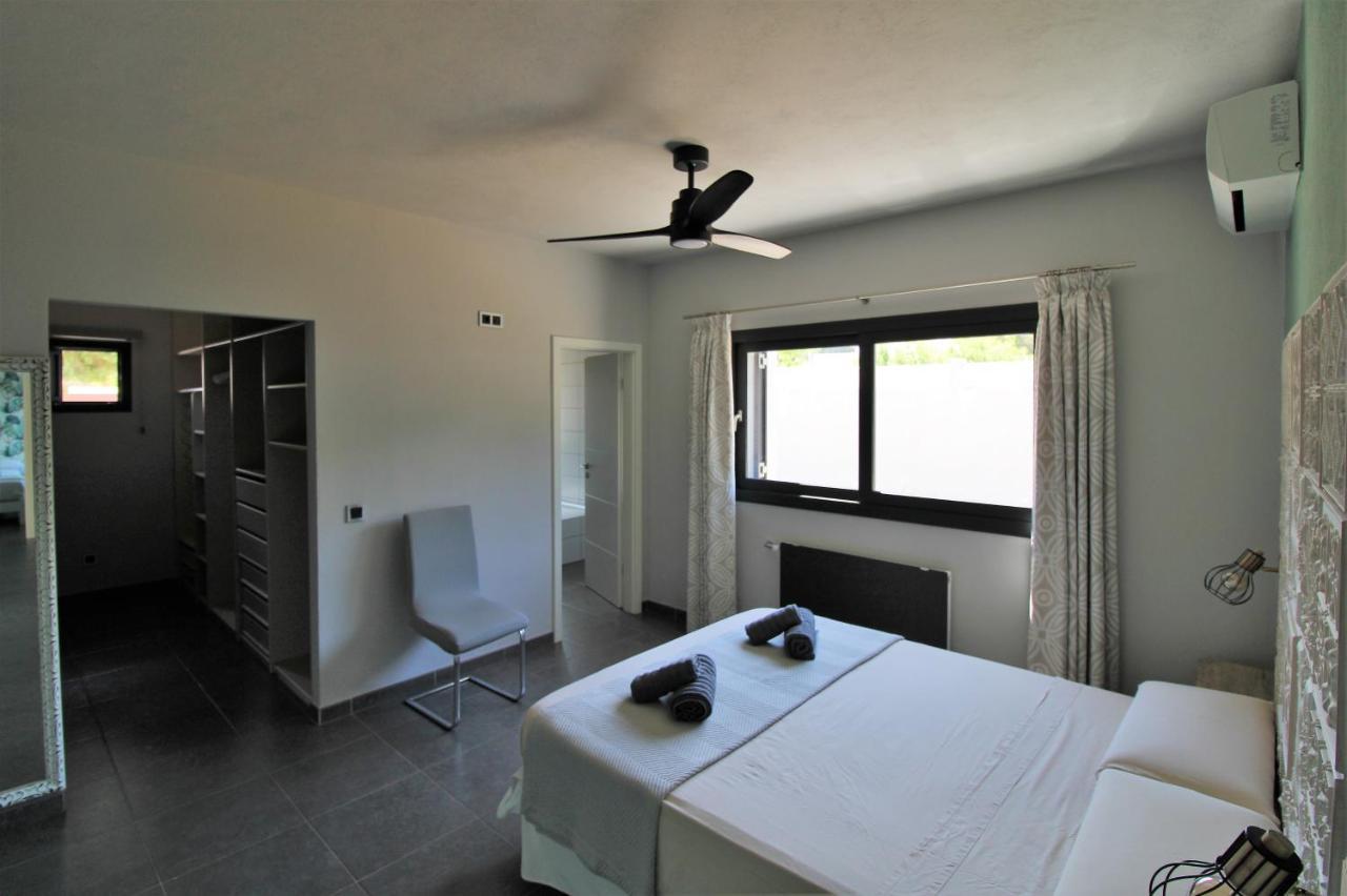 Holiday home Ca Na Elena Ibiza Sant Josep de sa Talaia