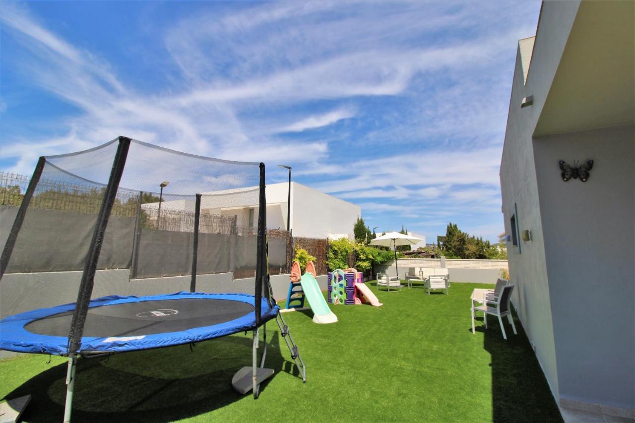 Ca Na Elena Ibiza Holiday home Sant Josep de sa Talaia