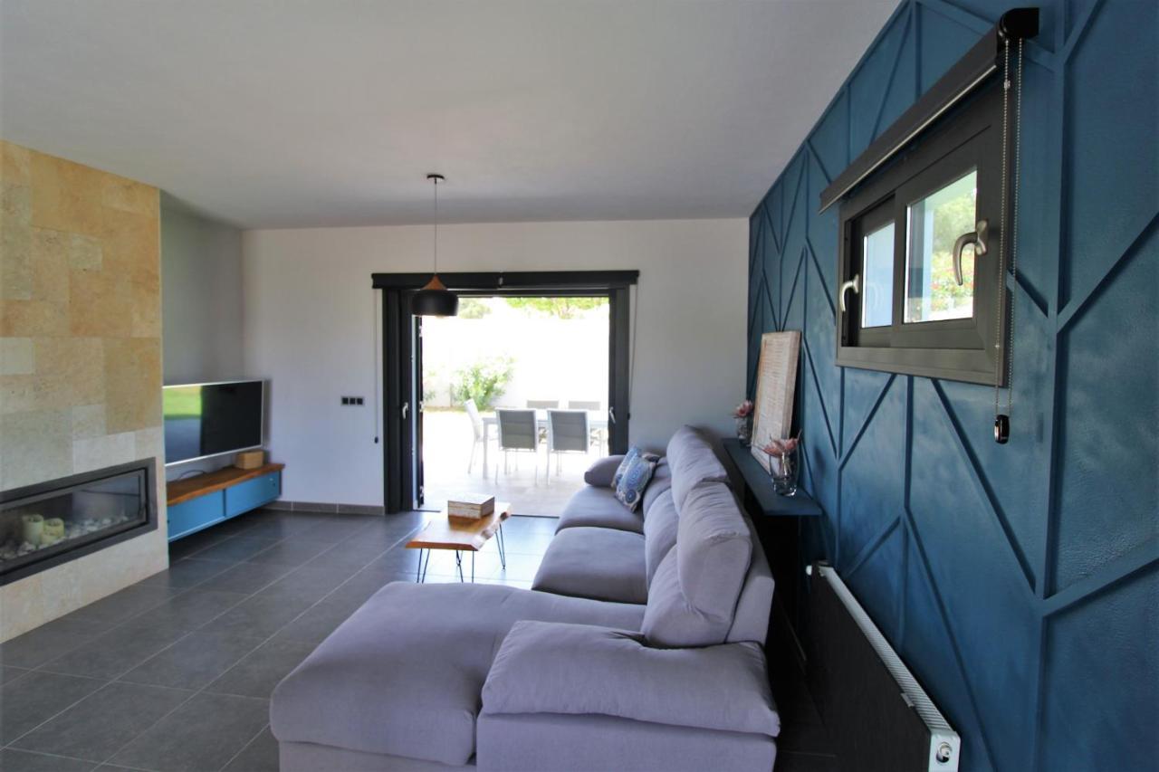 Ca Na Elena Ibiza Casa de férias