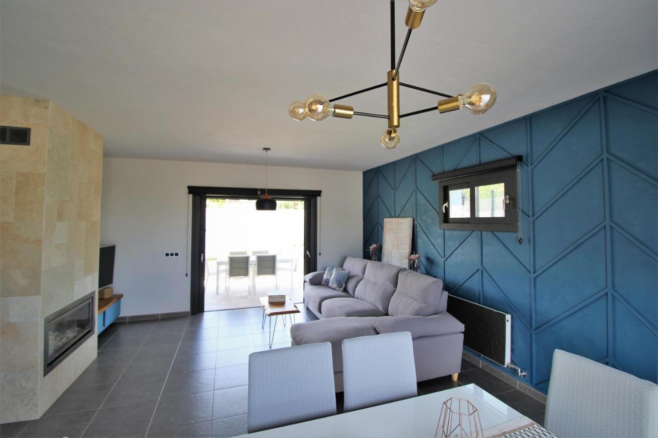 Ca Na Elena Ibiza Holiday home *