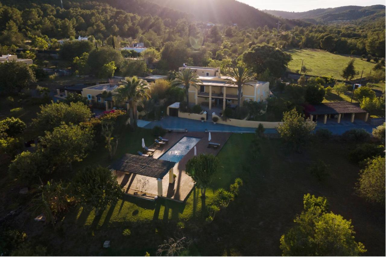 Mariposas San Antonio (Ibiza)