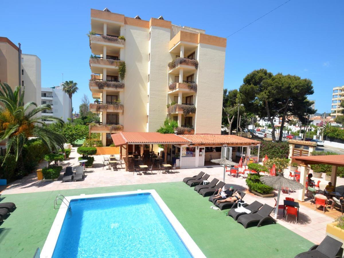 Arlanza - Only Adults Playa d'en Bossa