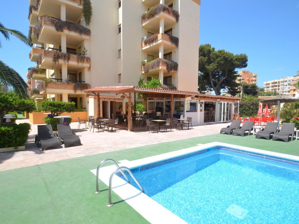 Arlanza - Only Adults Apartment *