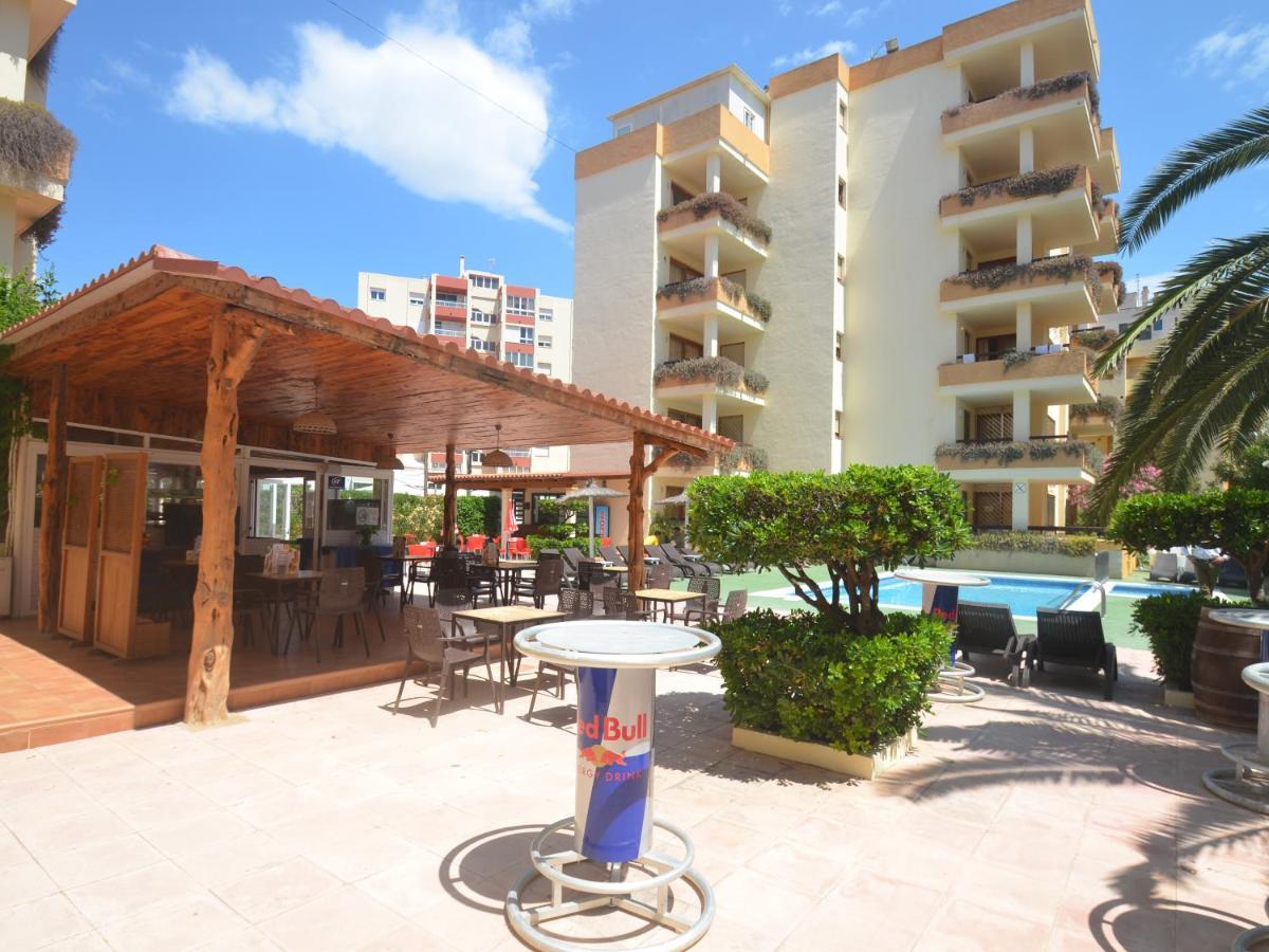 Arlanza - Only Adults Playa d'en Bossa