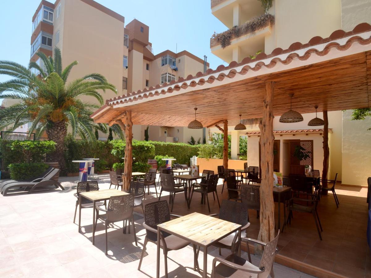 Arlanza - Only Adults Apartment *