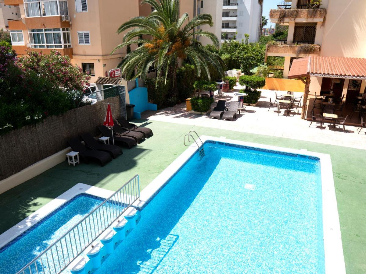 Apartment Arlanza - Only Adults Playa d'en Bossa
