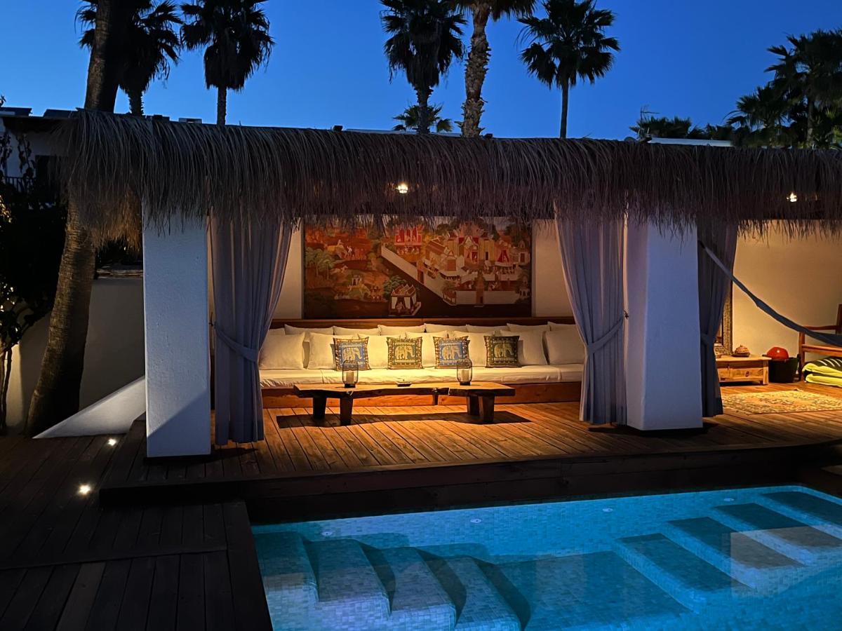 Serenity 3 Luxury Boutique Villa