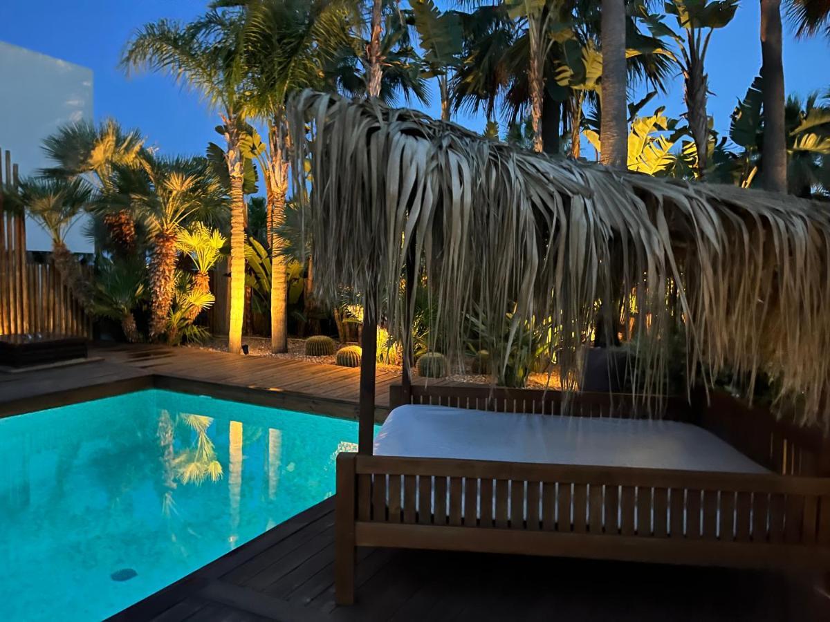 Serenity 3 Luxury Boutique * Sant Jordi de ses Salines