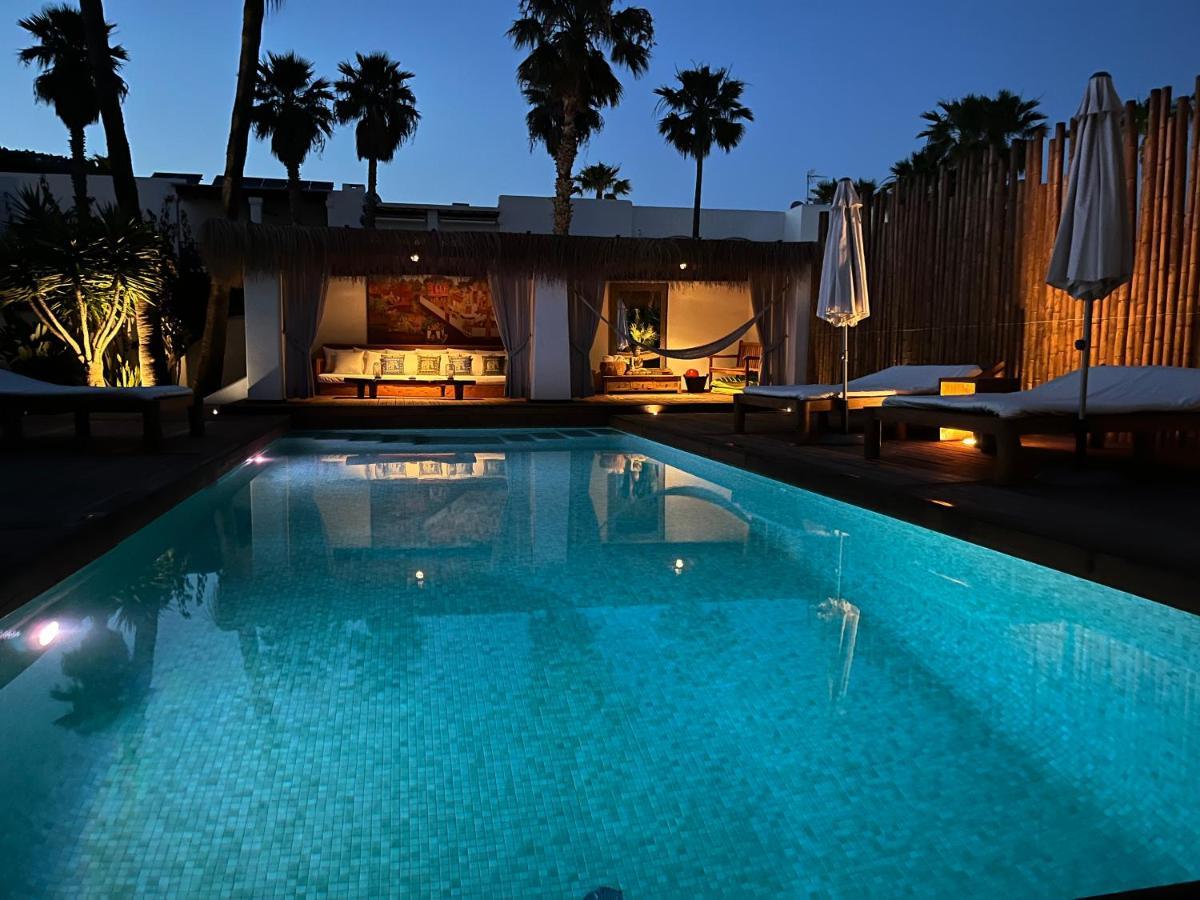 Villa Serenity 3 Luxury Boutique Sant Jordi de ses Salines