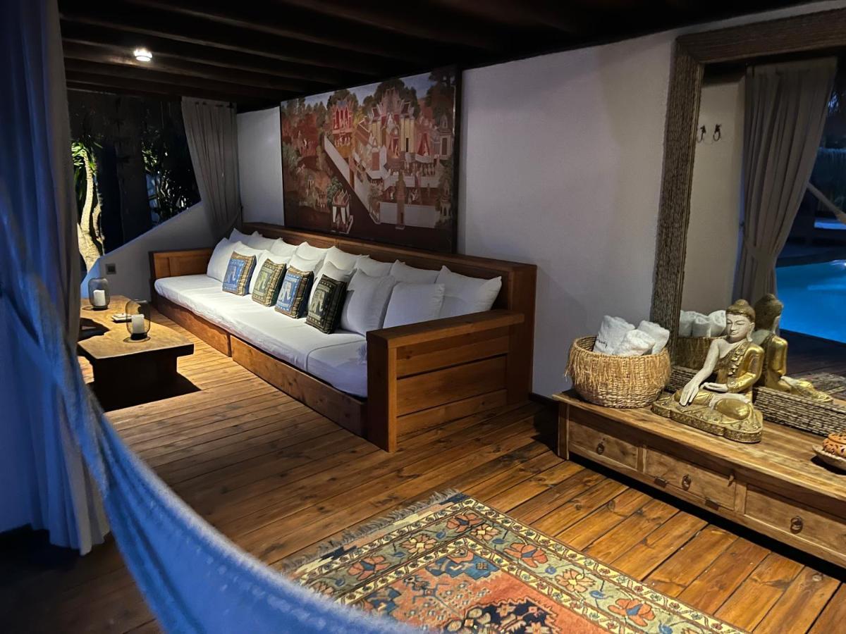 Villa Serenity 3 Luxury Boutique Sant Jordi de ses Salines