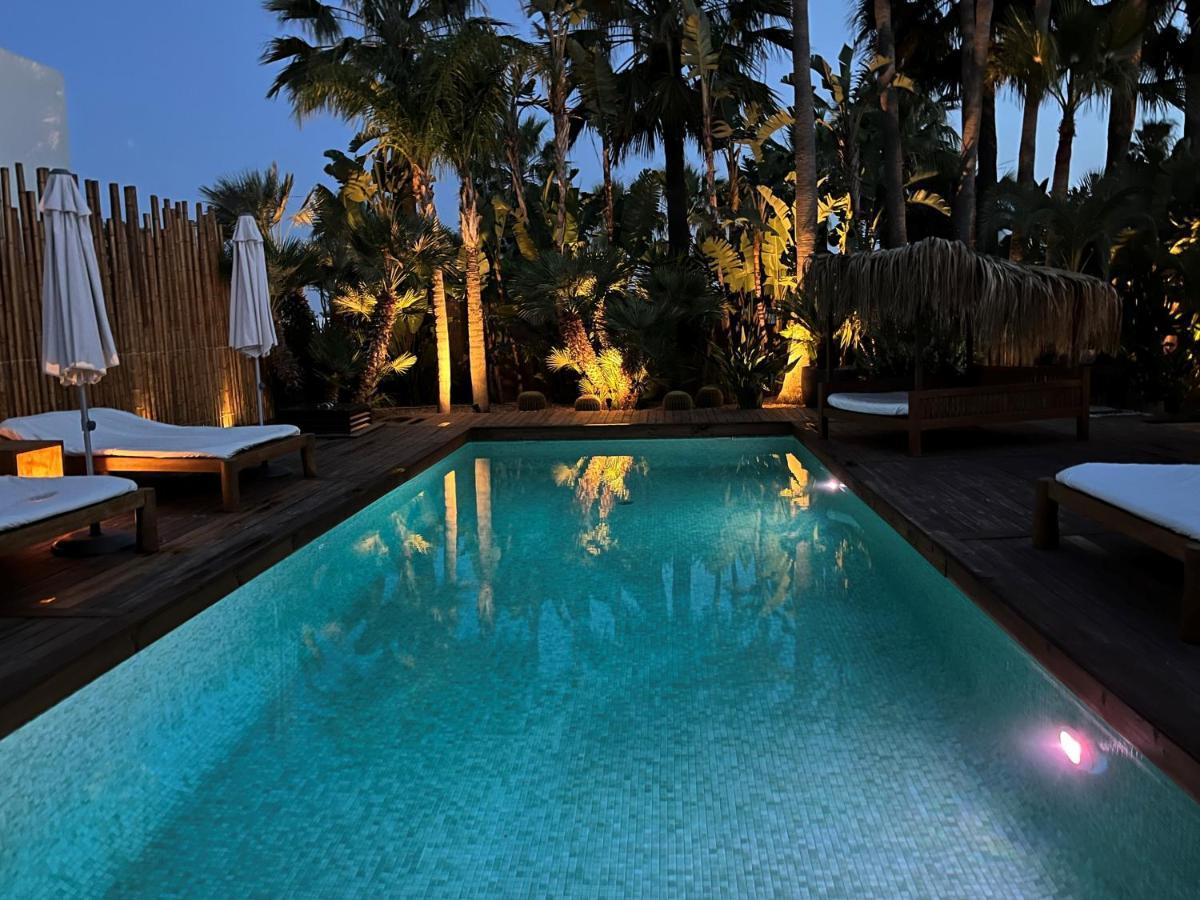 Serenity 3 Luxury Boutique Villa