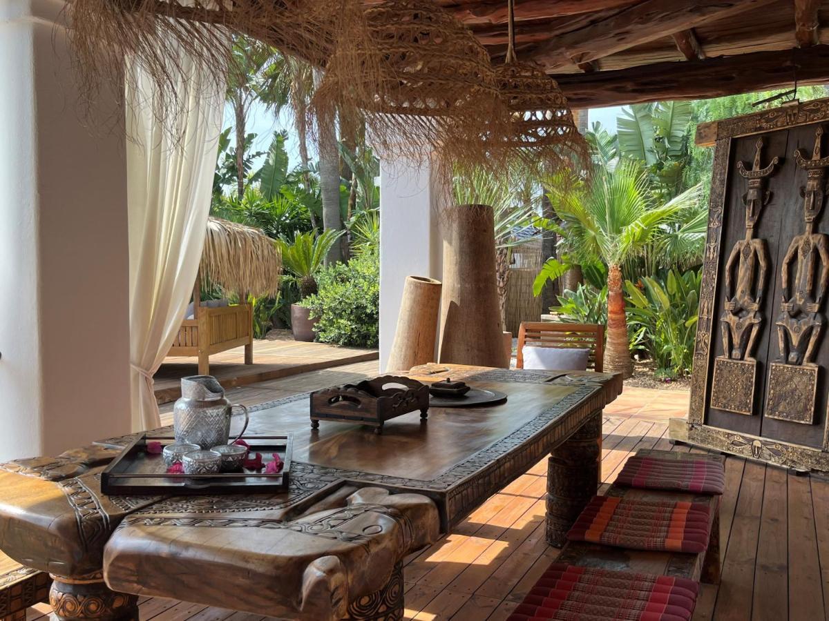 Serenity 3 Luxury Boutique Sant Jordi de ses Salines