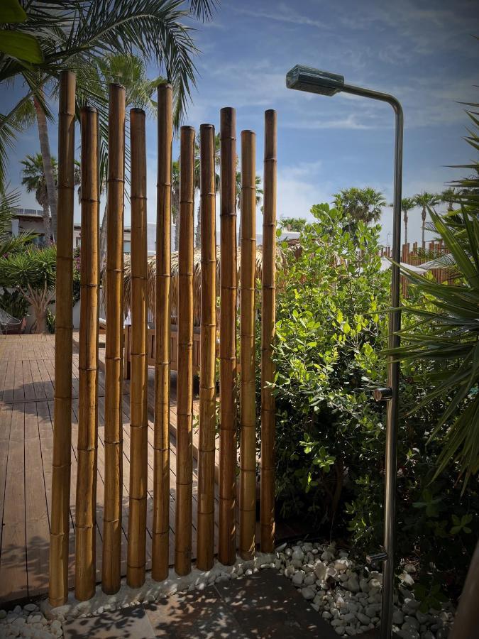 Serenity 3 Luxury Boutique Sant Jordi de ses Salines