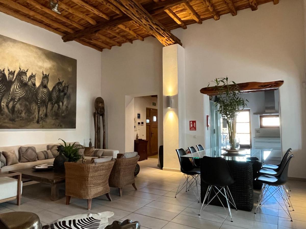 Serenity 3 Luxury Boutique Villa *