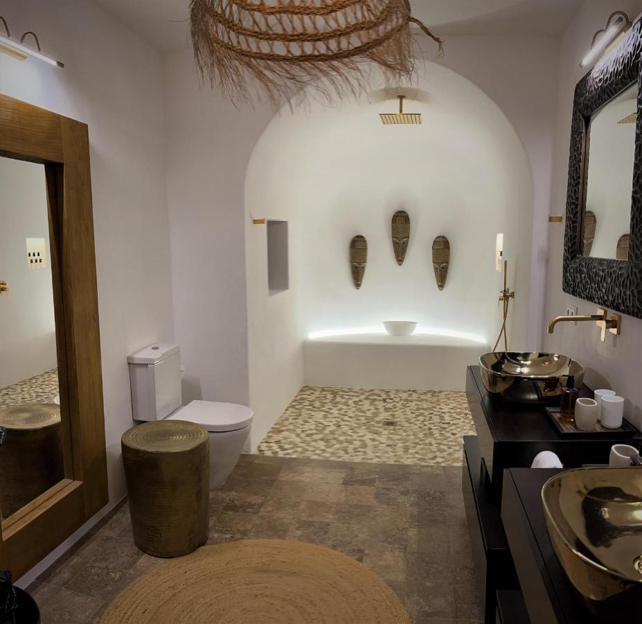 Villa Serenity 3 Luxury Boutique *