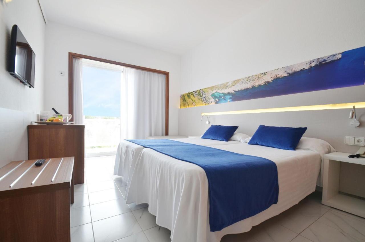 Hotel Azuline Bergantin