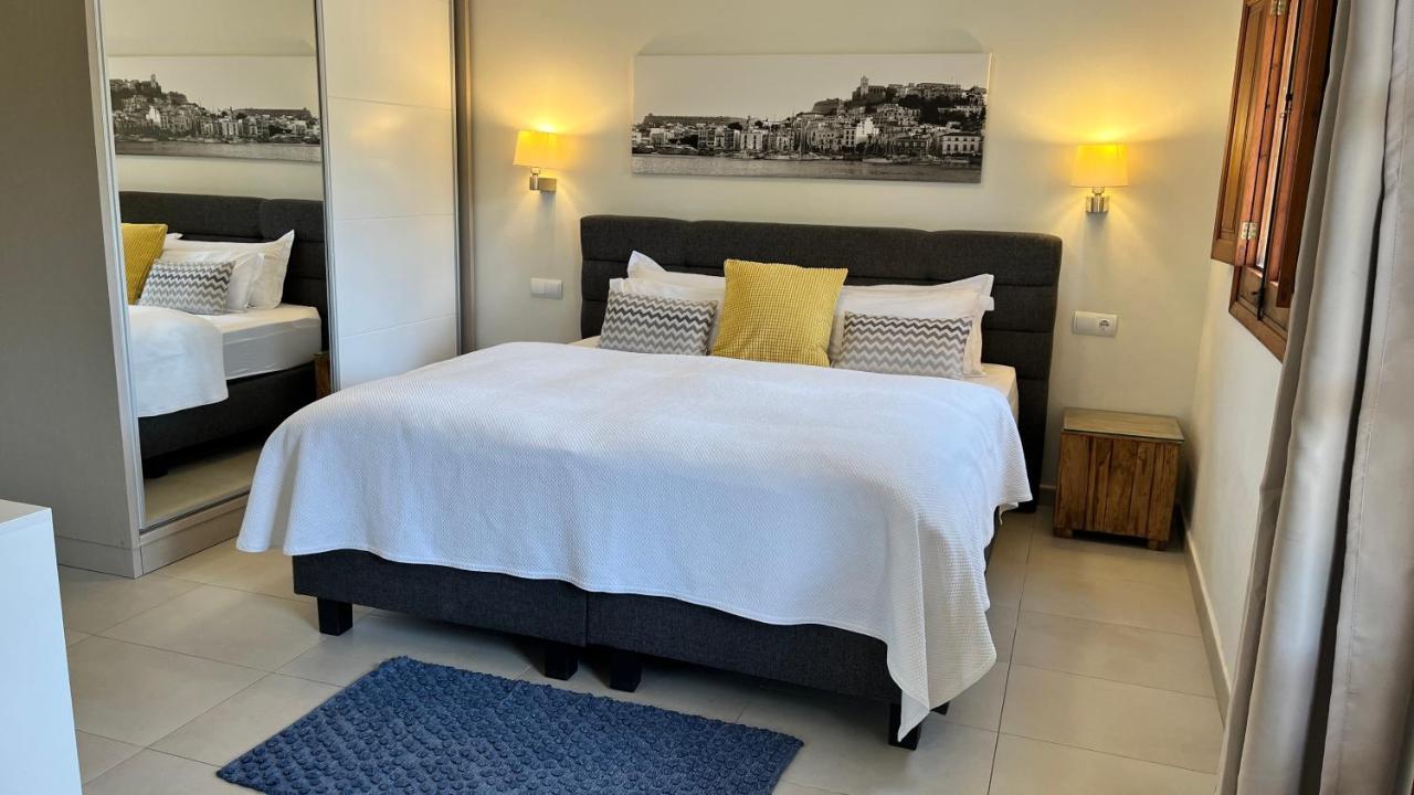 Country house Finca Can Toni Sant Jordi de ses Salines