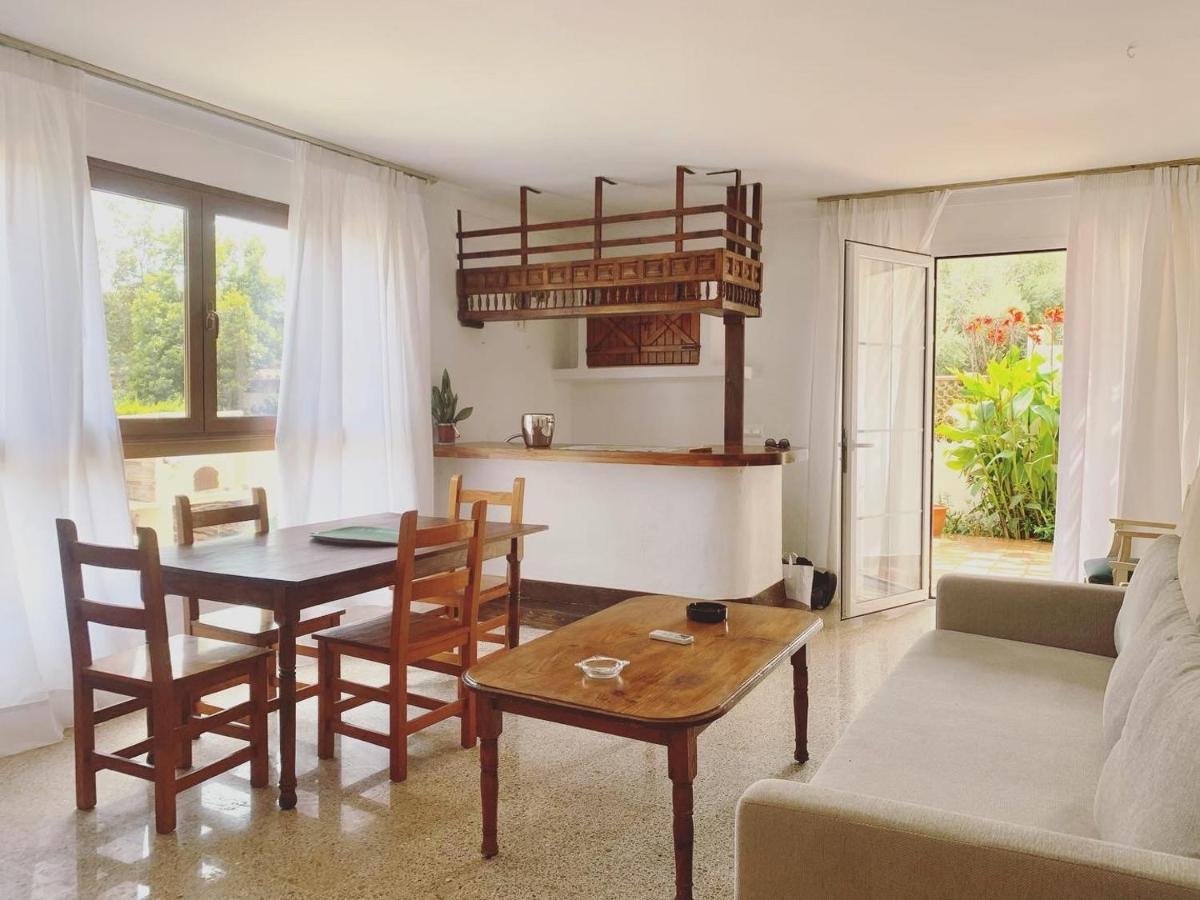 Urbana Con Piscina En Playa Den Bossa Holiday home Sant Jordi de ses Salines