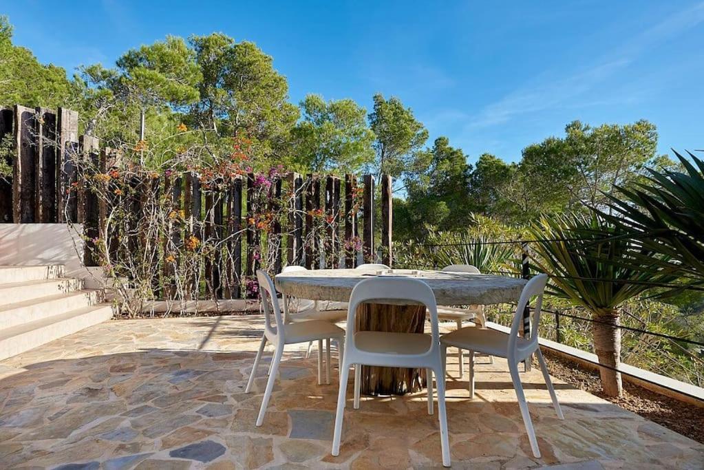 Larosa With Seaview In Ibiza *