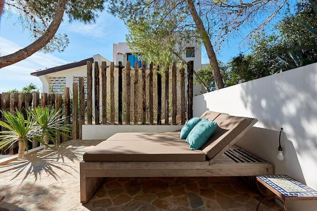 Larosa With Seaview In Ibiza * Es Cubells
