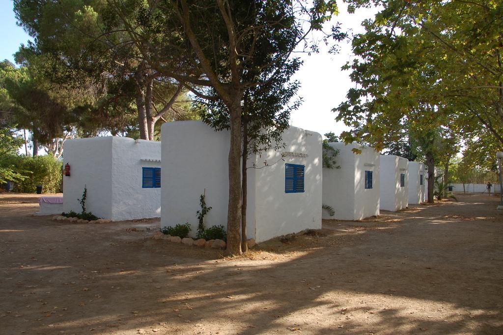 Camping San Antonio *