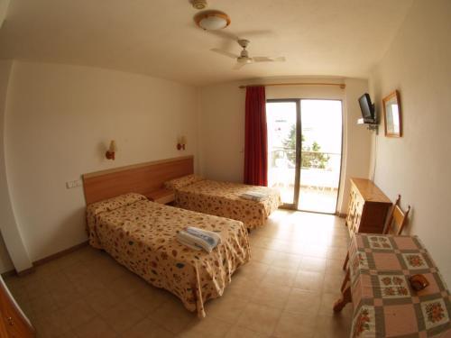 Apartment Mar Bella *