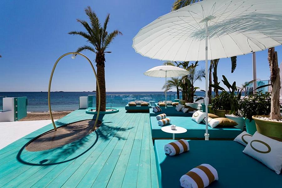Dorado Ibiza - Adults Only Hotel