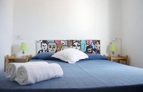 Costa Casa de hóspedes Ibiza