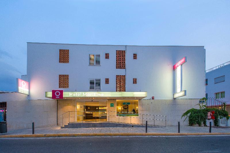 Vibra Maritimo 3*