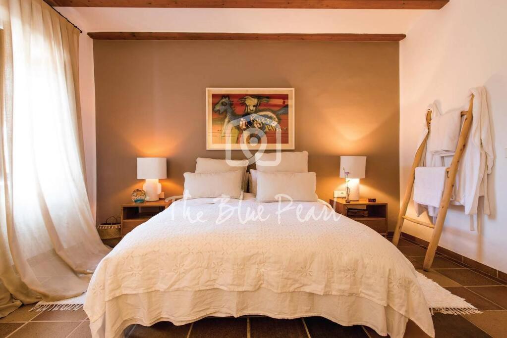 Casona Morna, By The Blue Pearl * Santa Eulària des Riu