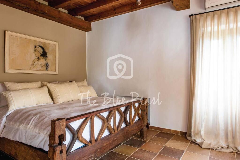 Villa Casona Morna, By The Blue Pearl Santa Eulària des Riu