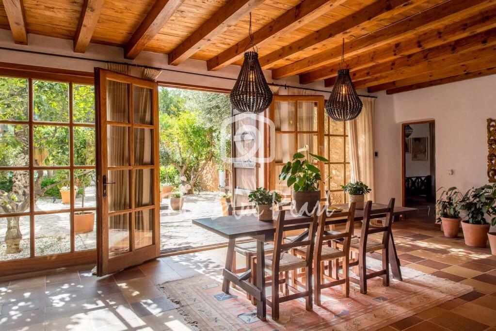 Casona Morna, By The Blue Pearl Villa *