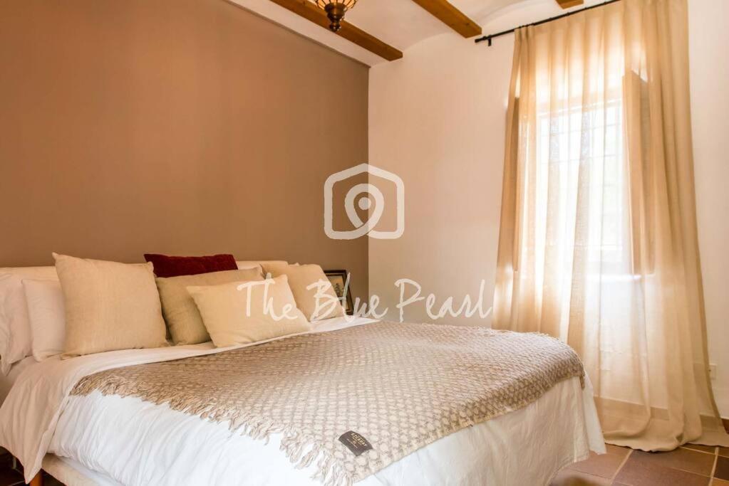 Casona Morna, By The Blue Pearl * Santa Eulària des Riu