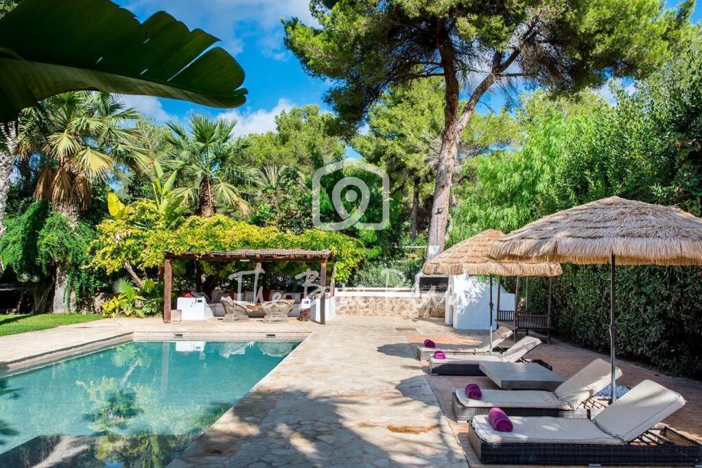 Casona Morna, By The Blue Pearl * Santa Eulària des Riu