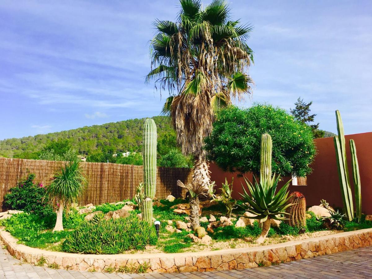 Evie Villa San Antonio (Ibiza)