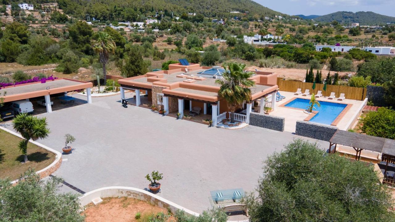 Evie Villa San Antonio (Ibiza)