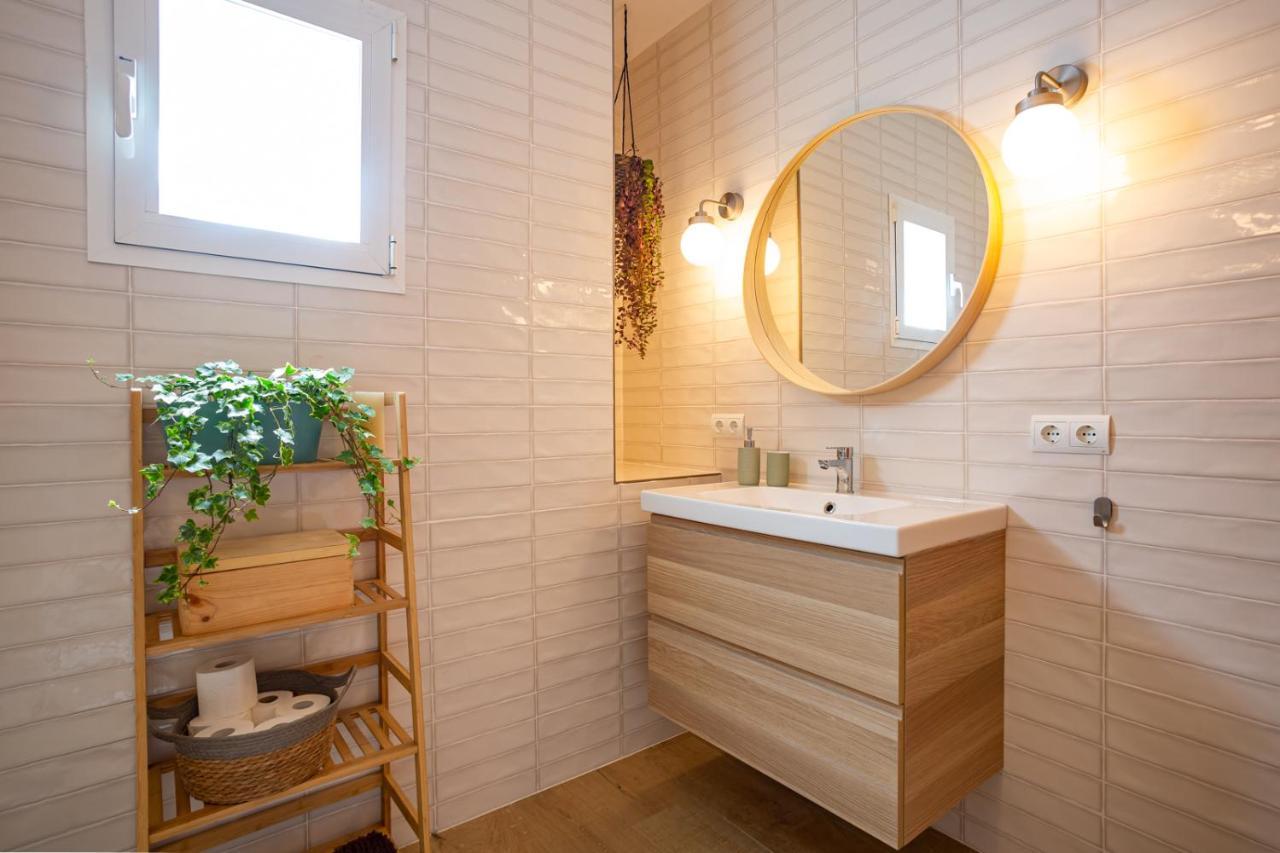 Casa Can Ferran Holiday home
