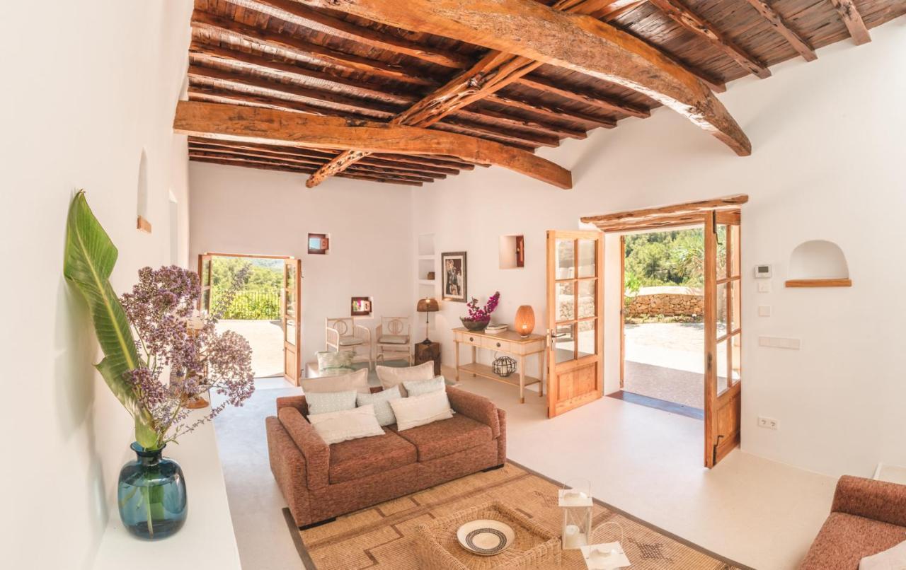 Tumasito Vakantiehuis San José