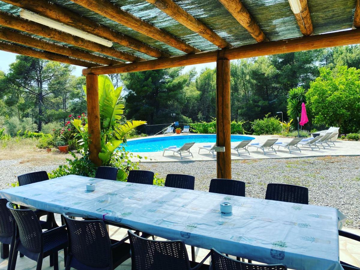 Villa Toni Miqueli