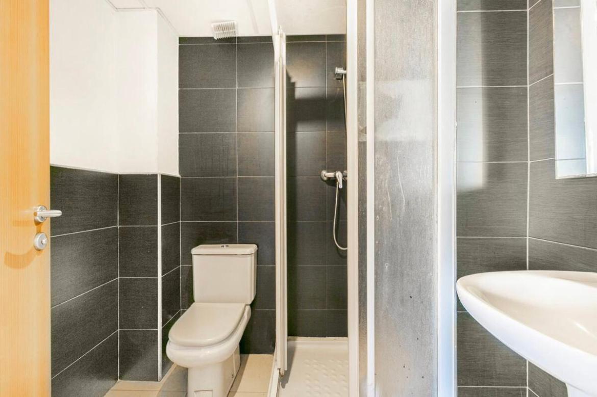 Apartamento De Tres En Playa De Embossa Appartement Sant Jordi de ses Salines