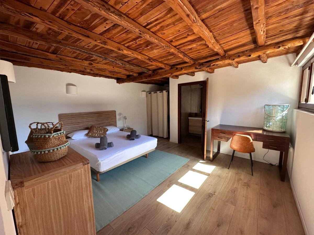 Can Rich Santa Gertrudis (Ibiza)