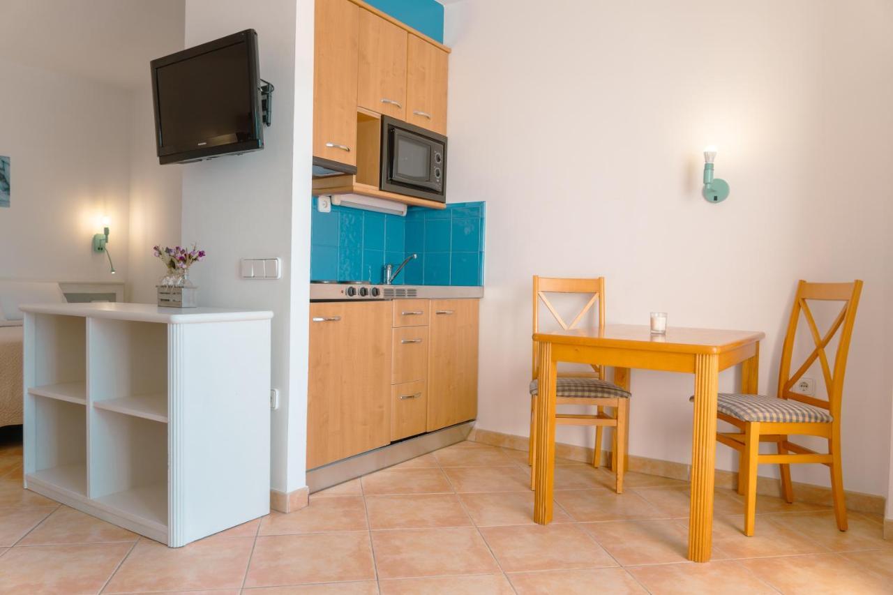 Rosamar Ibiza (adults Only) 3*