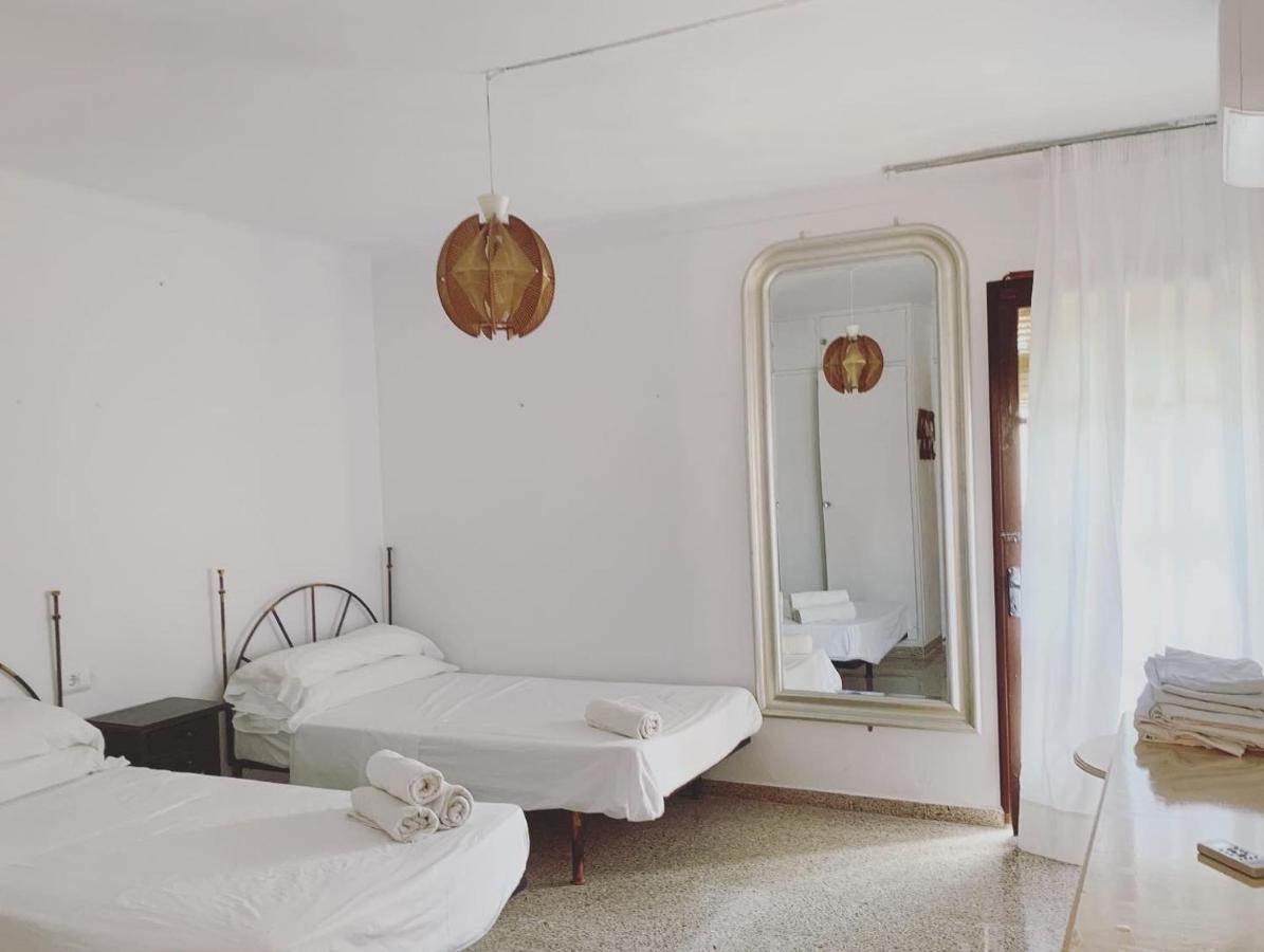 Urbana Con Piscina En Playa Den Bossa Holiday home Sant Jordi de ses Salines