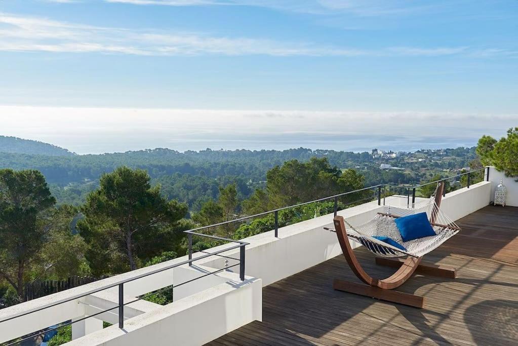 Larosa With Seaview In Ibiza * Es Cubells