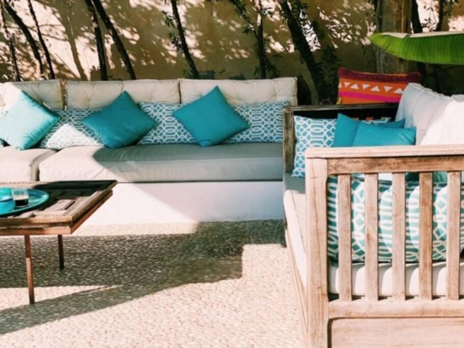 Larosa With Seaview In Ibiza *