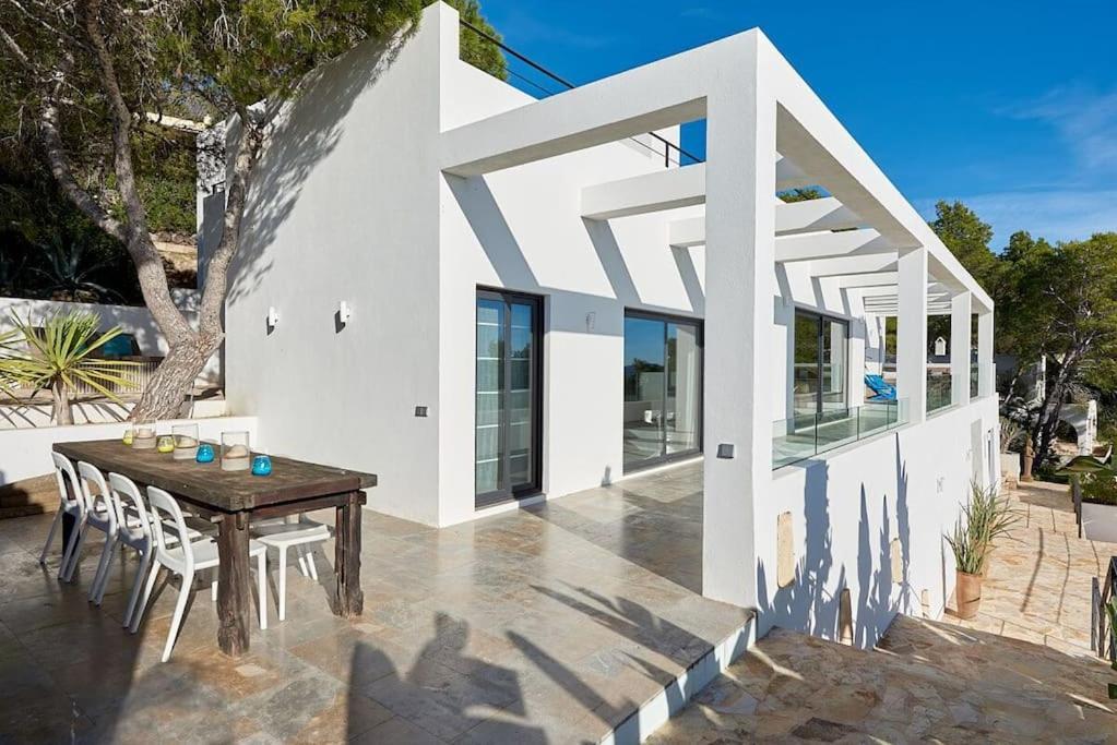 Larosa With Seaview In Ibiza *